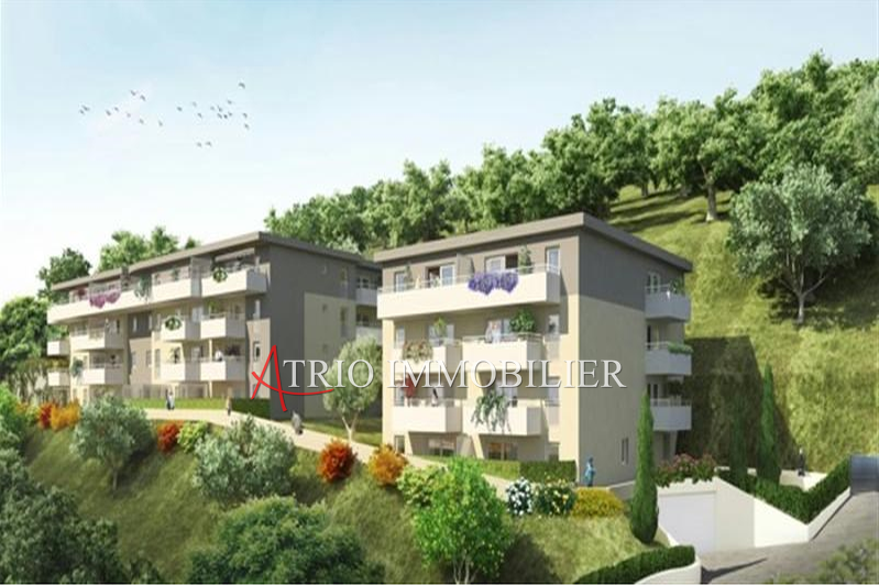 Photo Appartement Saint-Laurent-du-Var Rascas, achat appartement 3 pièces 82 m²