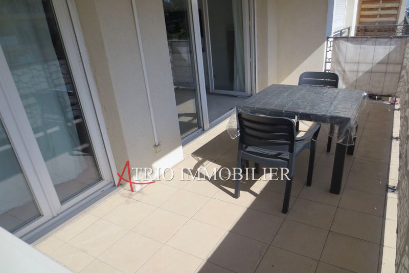 Photo Appartement Cagnes-sur-Mer Gare, achat appartement 3 pièces 60 m²