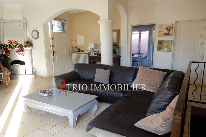 Photo Maison Cagnes-sur-Mer Cros de cagnes, achat maison 4 chambres 160 m²