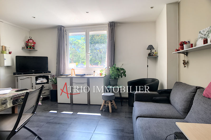 Photo Appartement Nice Nice ouest, achat appartement 2 pièces 37 m²