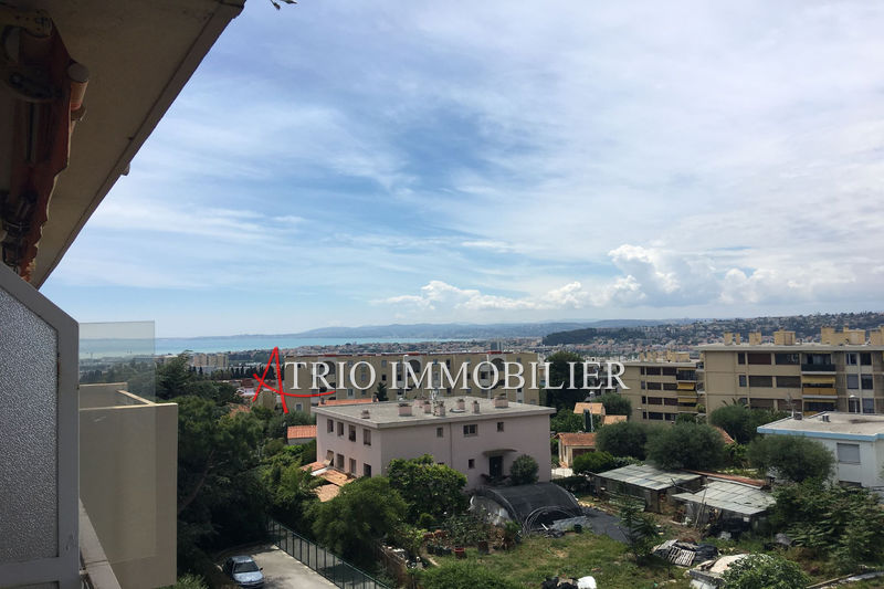Photo Appartement Nice Nice ouest, achat appartement 2 pièces 62 m²