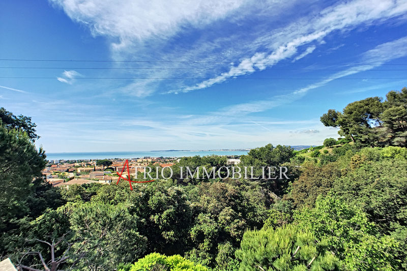 Photo Appartement Saint-Laurent-du-Var Plateaux fleuris, achat appartement 4 pièces 100 m²