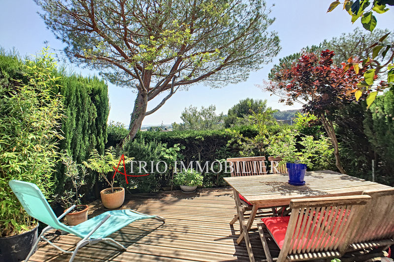 Photo Appartement Villeneuve-Loubet Proche plages, achat appartement 1 pièce 40 m²