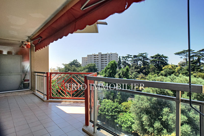 Photo Appartement Nice Nice ouest, achat appartement 4 pièces 84 m²
