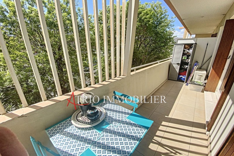 Photo Appartement Cagnes-sur-Mer Centre-ville, achat appartement 3 pièces 70 m²