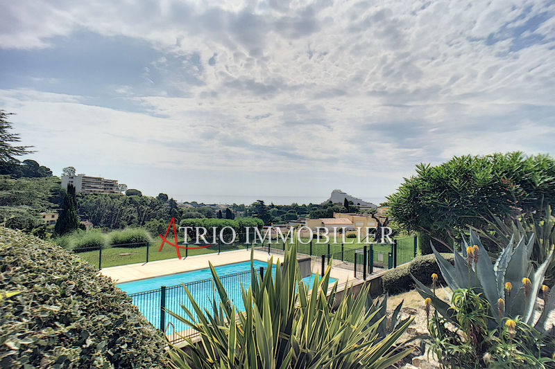 Photo Appartement Villeneuve-Loubet Amadeus, achat appartement 2 pièces 24 m²