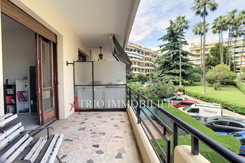 Photo Appartement Nice Caucade, achat appartement 2 pièces 58 m²