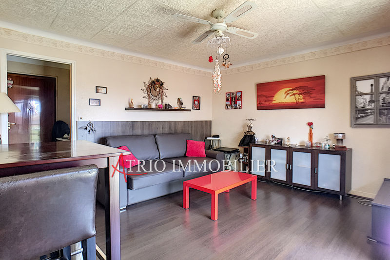 Photo Appartement Cagnes-sur-Mer Centre-ville, achat appartement 1 pièce 31 m²