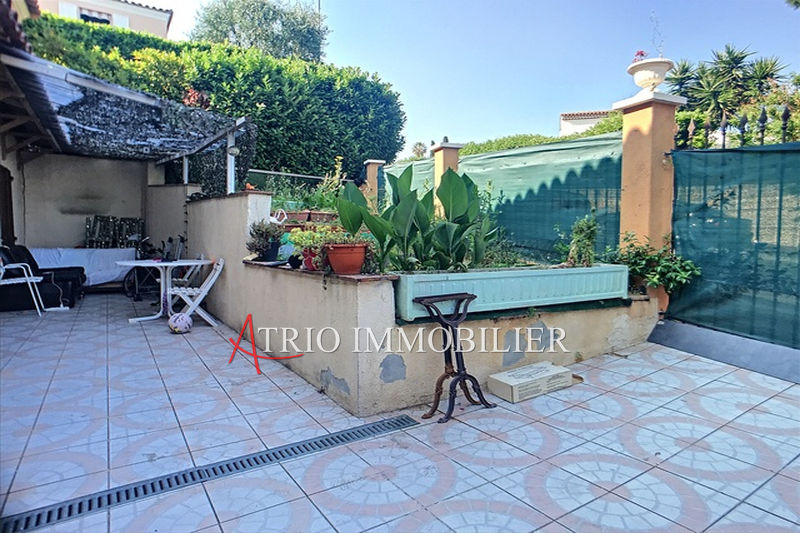 Photo Appartement Saint-Laurent-du-Var Plateaux fleuris, achat appartement 4 pièces 110 m²