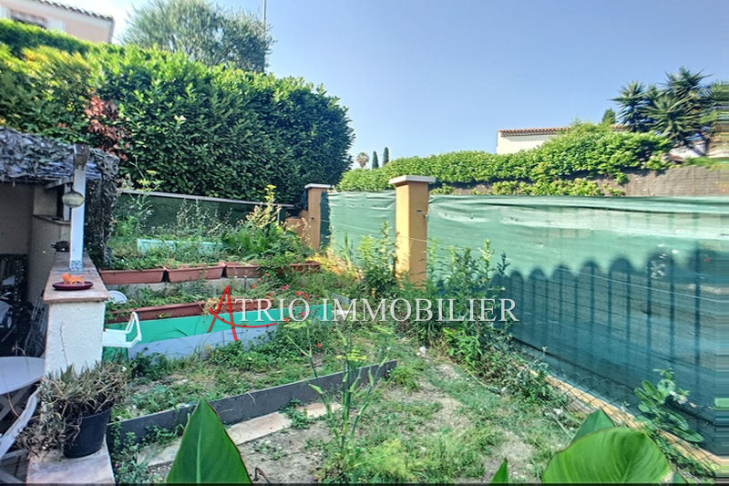Photo Appartement Saint-Laurent-du-Var Plateaux fleuris, achat appartement 4 pièces 110 m²