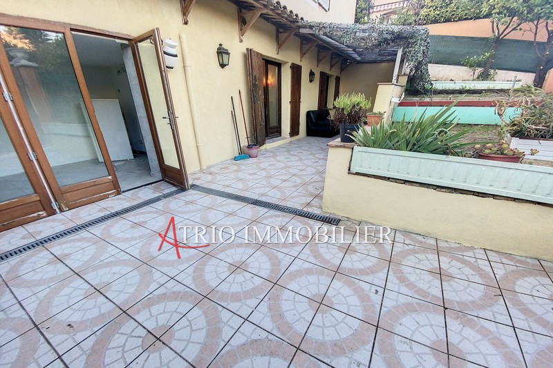Photo Appartement Saint-Laurent-du-Var Plateaux fleuris, achat appartement 4 pièces 110 m²