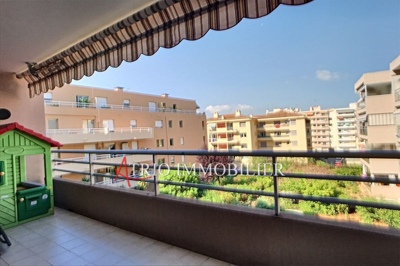 Photo Appartement Cagnes-sur-Mer L'amarande, achat appartement 4 pièces 81 m²