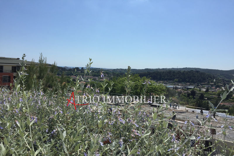 Photo Appartement Cagnes-sur-Mer achat appartement 3 pièces 66 m²