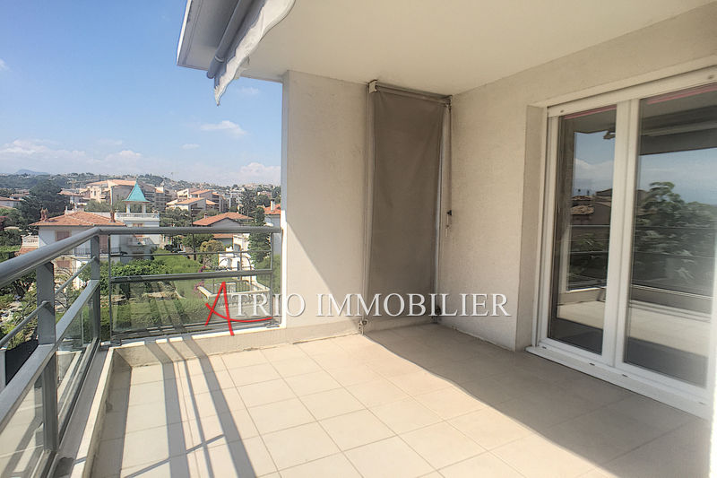 Photo Appartement Saint-Laurent-du-Var Tzanck, achat appartement 2 pièces 44 m²