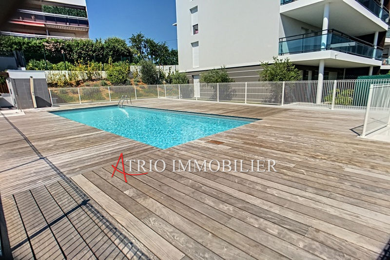 Photo Appartement Saint-Laurent-du-Var Les vespins, achat appartement 3 pièces 68 m²