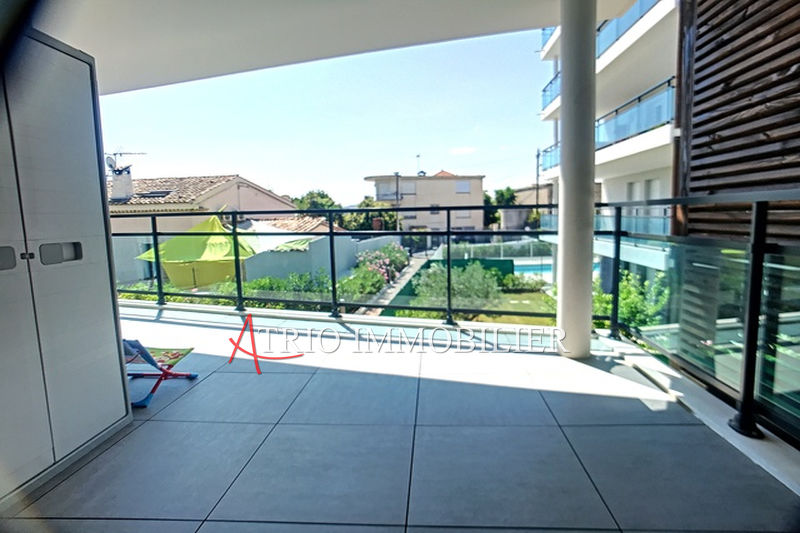 Photo Appartement Saint-Laurent-du-Var Les vespins, achat appartement 3 pièces 68 m²