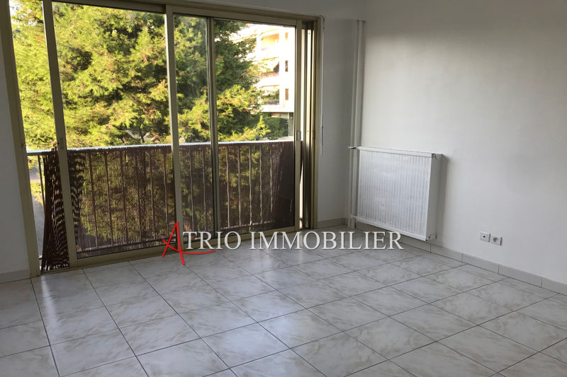 Photo Appartement Cagnes-sur-Mer Val fleuri, achat appartement 1 pièce 19 m²