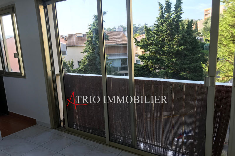 Photo Appartement Cagnes-sur-Mer Val fleuri, achat appartement 1 pièce 19 m²