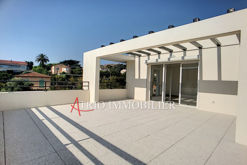 Photo Appartement Cagnes-sur-Mer Centre-ville, achat appartement 3 pièces 62 m²