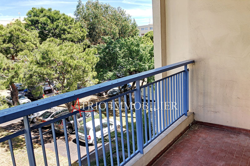 Photo Appartement Cagnes-sur-Mer Hippodrome, achat appartement 1 pièce 30 m²