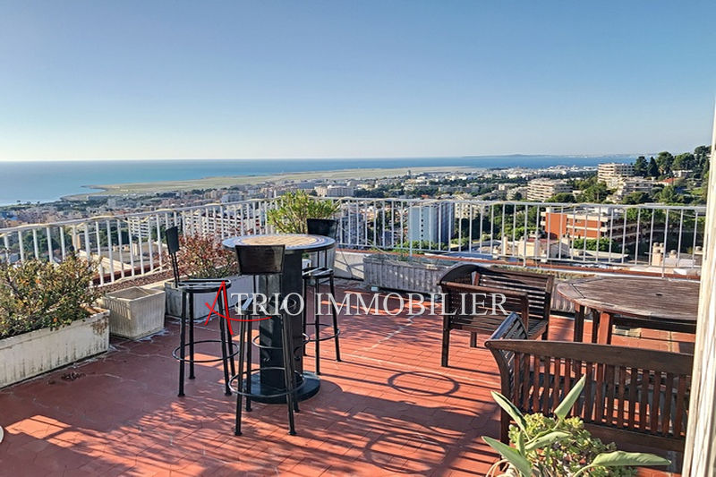 Photo Appartement Nice Fabron, achat appartement 3 pièces 83 m²