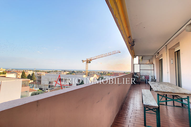 Photo Apartment Saint-Laurent-du-Var Centre-ville, to buy apartment 2 rooms 44 m²