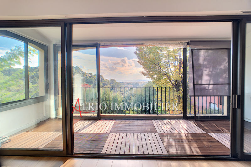 Photo Appartement Cagnes-sur-Mer Val fleuri, achat appartement 2 pièces 49 m²