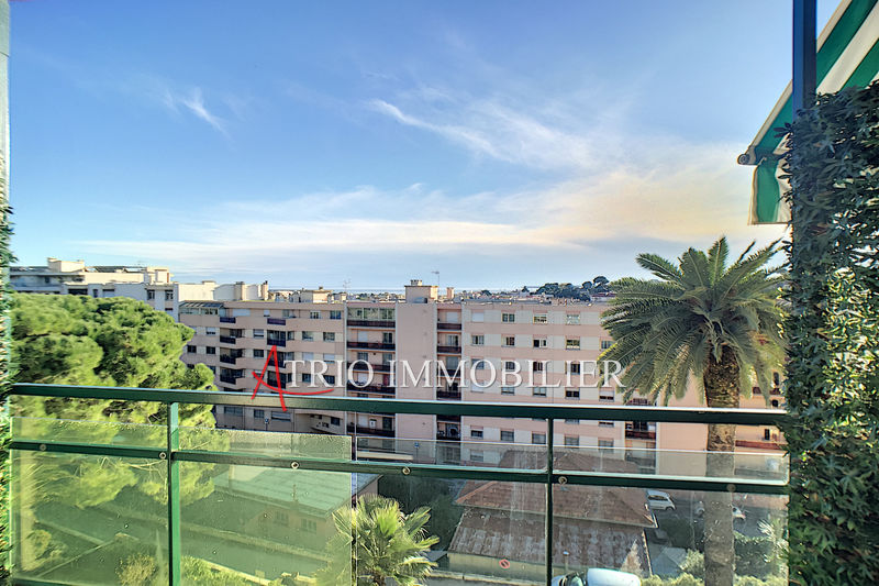 Photo Appartement Cagnes-sur-Mer Centre-ville, achat appartement 3 pièces 60 m²