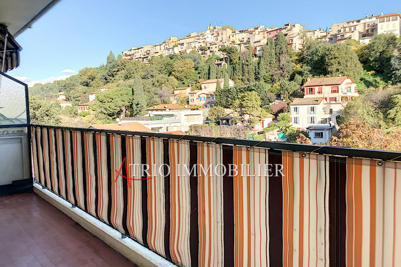 Photo Appartement Cagnes-sur-Mer Centre-ville, achat appartement 2 pièces 47 m²