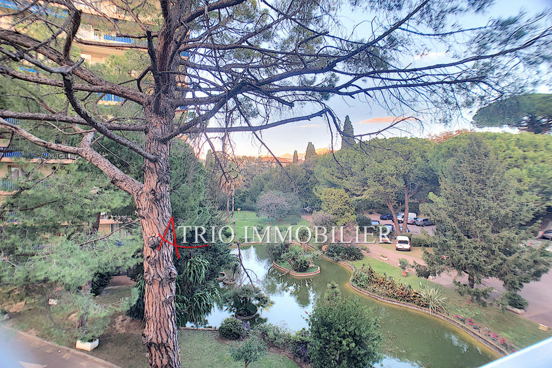Photo Appartement Cagnes-sur-Mer Les lautins, achat appartement 2 pièces 50 m²