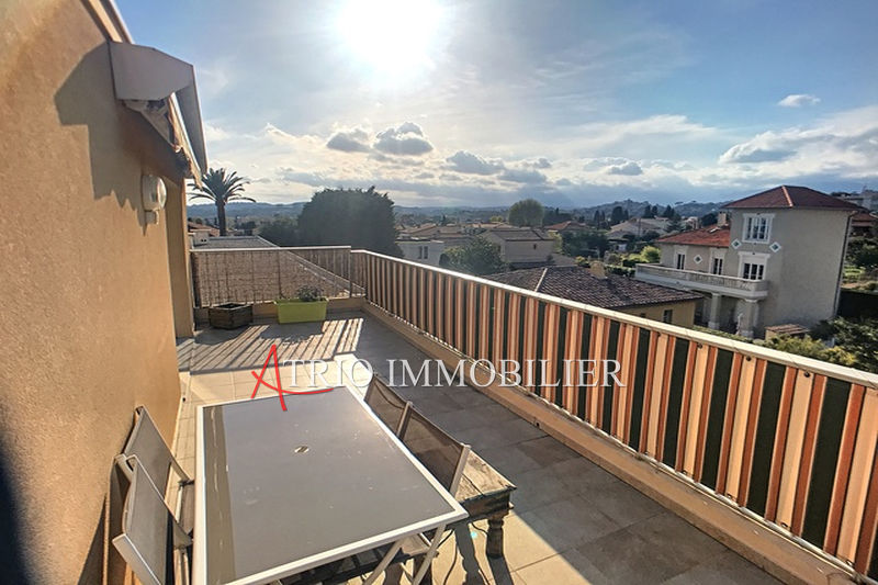 Photo Appartement Cagnes-sur-Mer Bréguières, achat appartement 1 pièce 30 m²