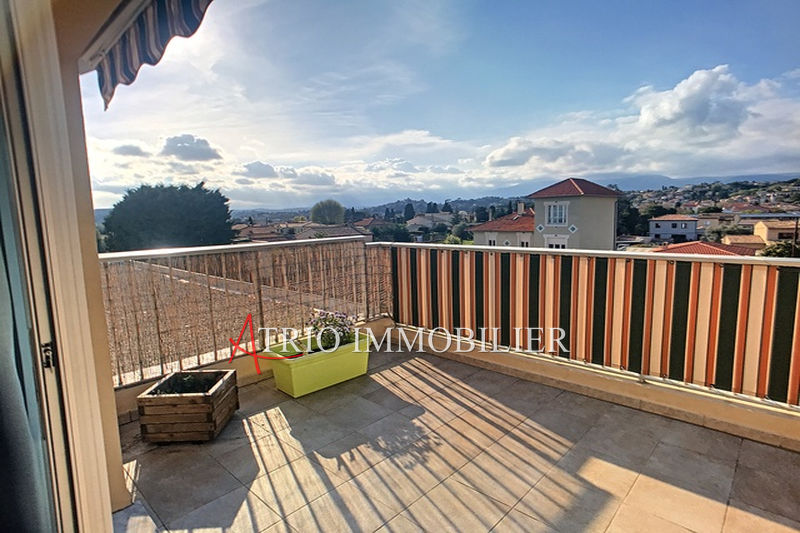 Photo Appartement Cagnes-sur-Mer Bréguières, achat appartement 1 pièce 30 m²