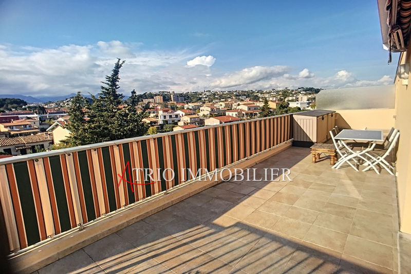 Photo Appartement Cagnes-sur-Mer Bréguières, achat appartement 1 pièce 30 m²