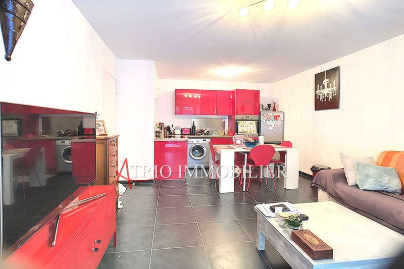 Photo Appartement Saint-Laurent-du-Var Centre-ville, achat appartement 2 pièces 44 m²