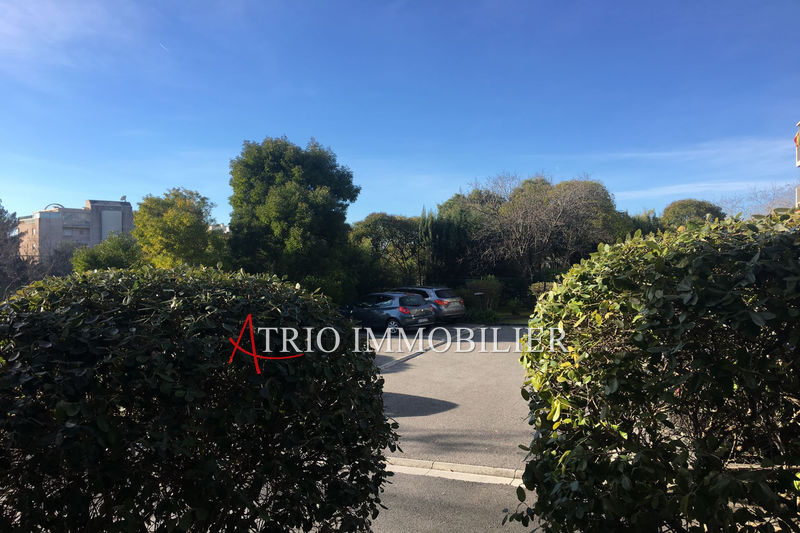Photo Appartement Cagnes-sur-Mer Bréguières, achat appartement 3 pièces 58 m²