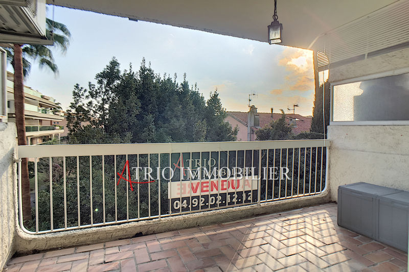 Photo Appartement Cagnes-sur-Mer Les vespins, achat appartement 1 pièce 27 m²