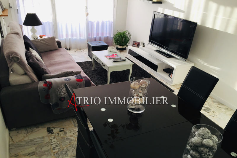 Photo Appartement Cagnes-sur-Mer Béal, achat appartement 2 pièces 50 m²