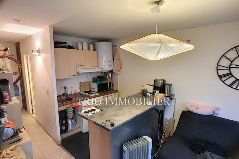 Photo Appartement Nice Edhec, achat appartement 2 pièces 28 m²