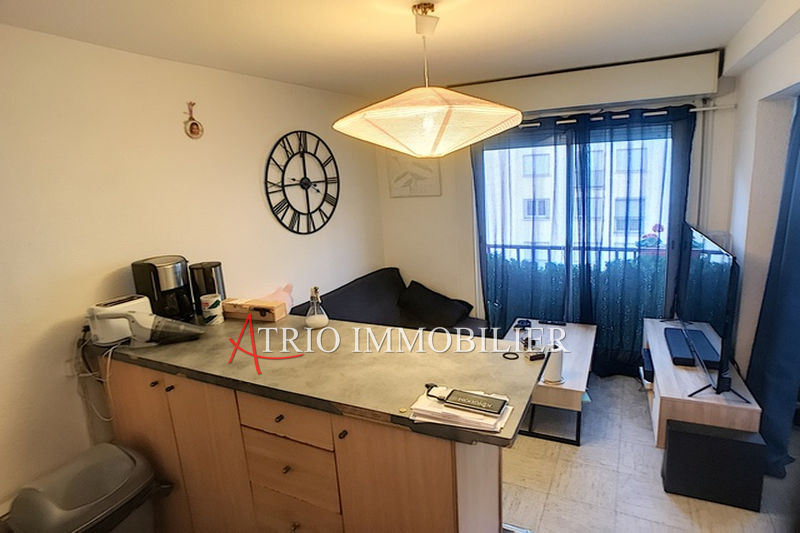 Photo Appartement Nice Edhec, achat appartement 2 pièces 28 m²