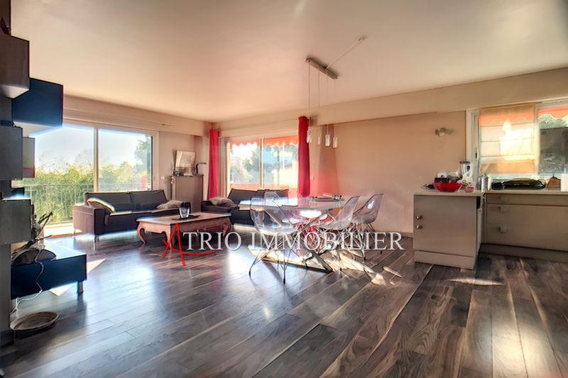 Photo Appartement Cagnes-sur-Mer Bréguières, achat appartement 4 pièces 86 m²