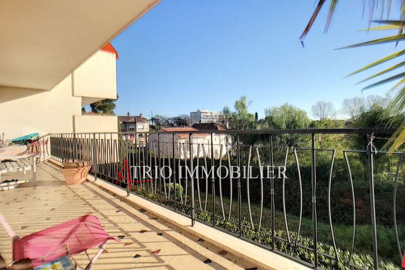 Photo Appartement Cagnes-sur-Mer Bréguières, achat appartement 4 pièces 86 m²