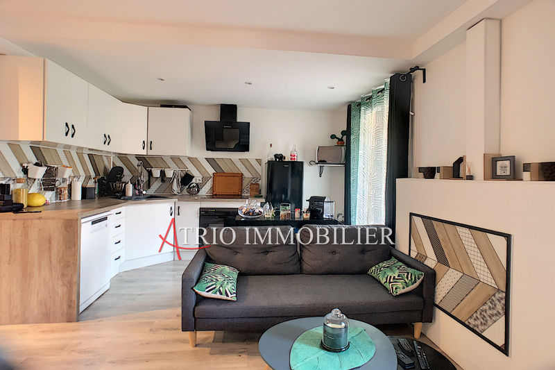 Photo Appartement Cagnes-sur-Mer Centre-ville, achat appartement 3 pièces 58 m²