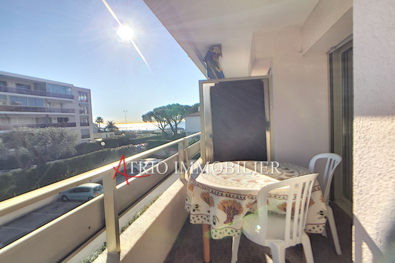Photo Appartement Cagnes-sur-Mer Lido, achat appartement 1 pièce 27 m²