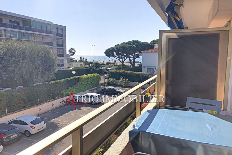 Photo Appartement Cagnes-sur-Mer Lido, achat appartement 1 pièce 27 m²