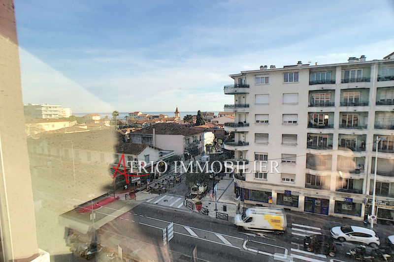 Photo Appartement Cagnes-sur-Mer Cros de cagnes, achat appartement 2 pièces 52 m²