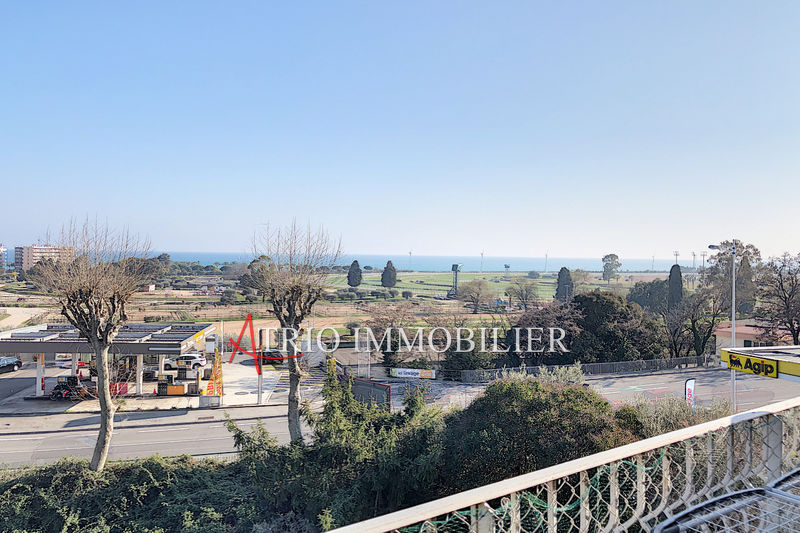 Photo Appartement Cagnes-sur-Mer Hippodrome, achat appartement 2 pièces 52 m²