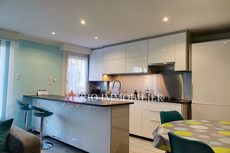 Photo Appartement Cagnes-sur-Mer Béal, achat appartement 2 pièces 56 m²