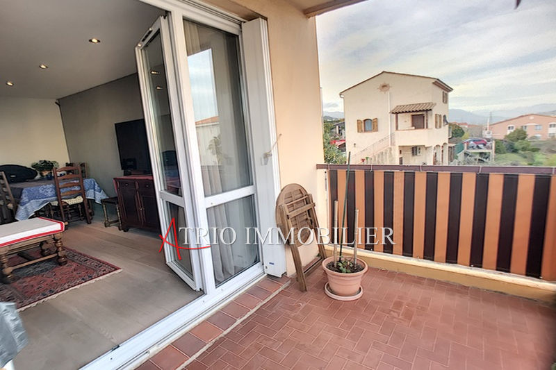 Photo Apartment Saint-Laurent-du-Var Rascas, to buy apartment 3 rooms 63 m²