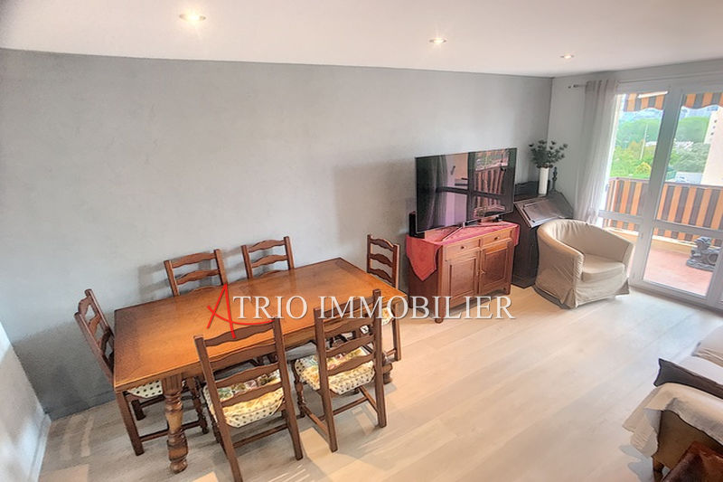 Photo Appartement Saint-Laurent-du-Var Rascas, achat appartement 3 pièces 63 m²
