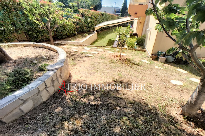Photo Appartement Saint-Laurent-du-Var Jacquons, achat appartement 4 pièces 82 m²